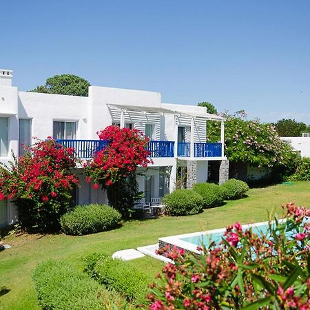 Kala Hotel Boutique Manantiales Екстер'єр фото