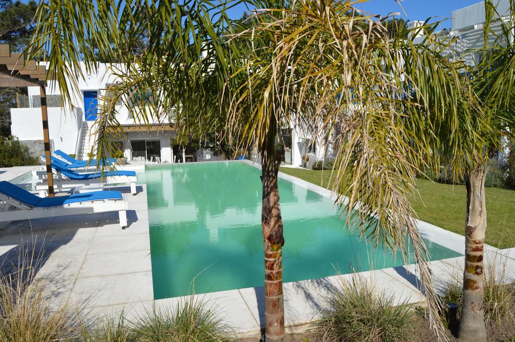 Kala Hotel Boutique Manantiales Екстер'єр фото