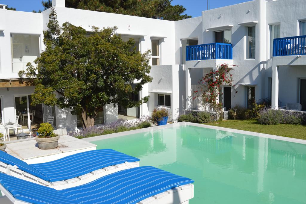 Kala Hotel Boutique Manantiales Екстер'єр фото