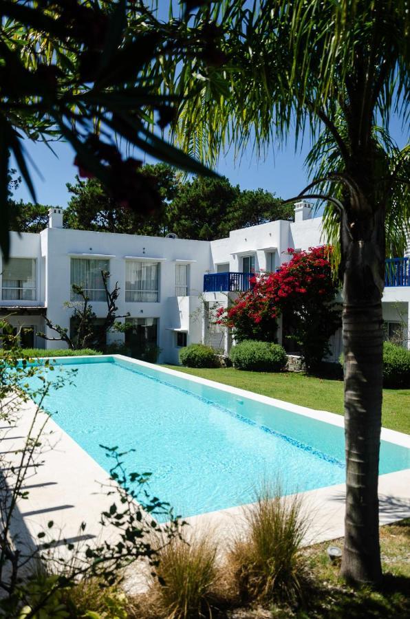 Kala Hotel Boutique Manantiales Екстер'єр фото