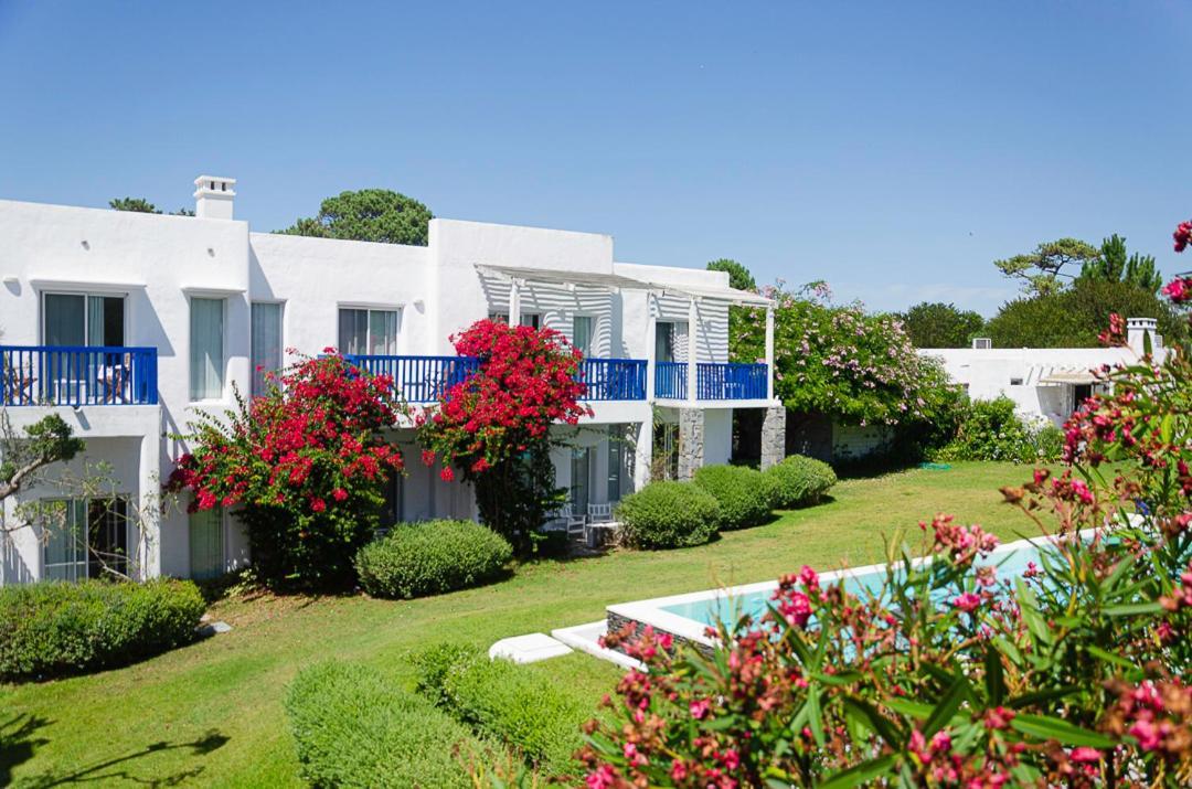 Kala Hotel Boutique Manantiales Екстер'єр фото