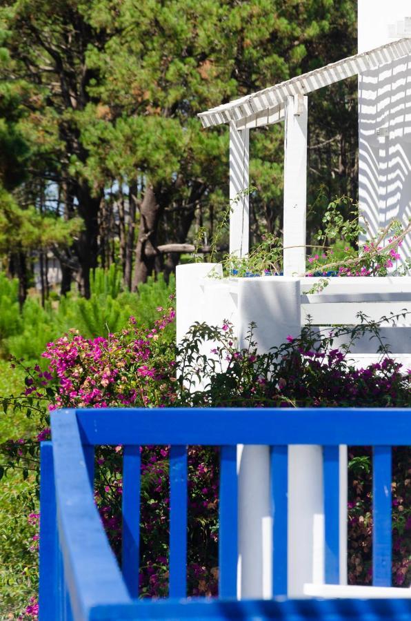 Kala Hotel Boutique Manantiales Екстер'єр фото