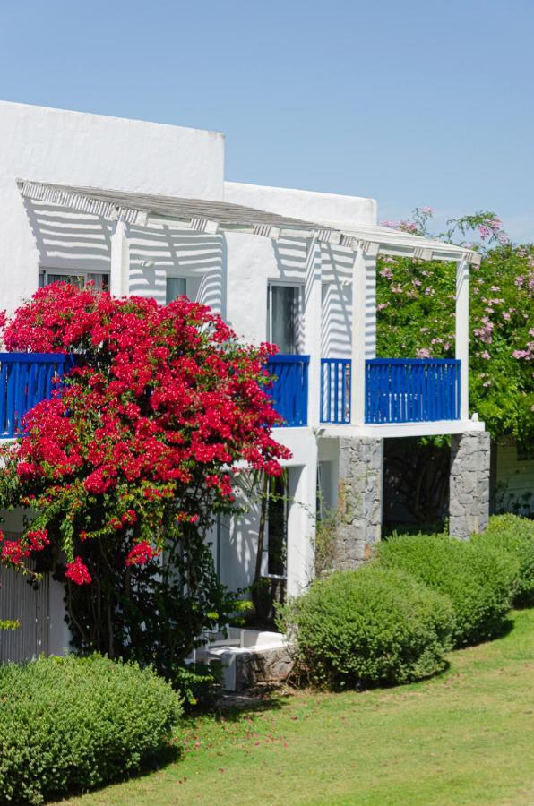 Kala Hotel Boutique Manantiales Екстер'єр фото