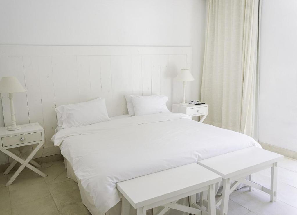 Kala Hotel Boutique Manantiales Екстер'єр фото