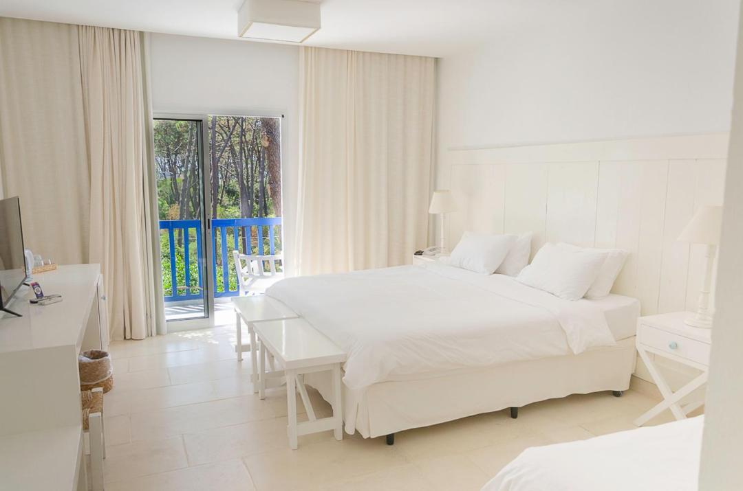 Kala Hotel Boutique Manantiales Екстер'єр фото