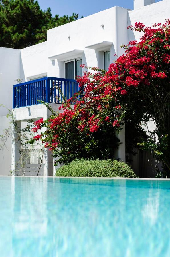 Kala Hotel Boutique Manantiales Екстер'єр фото