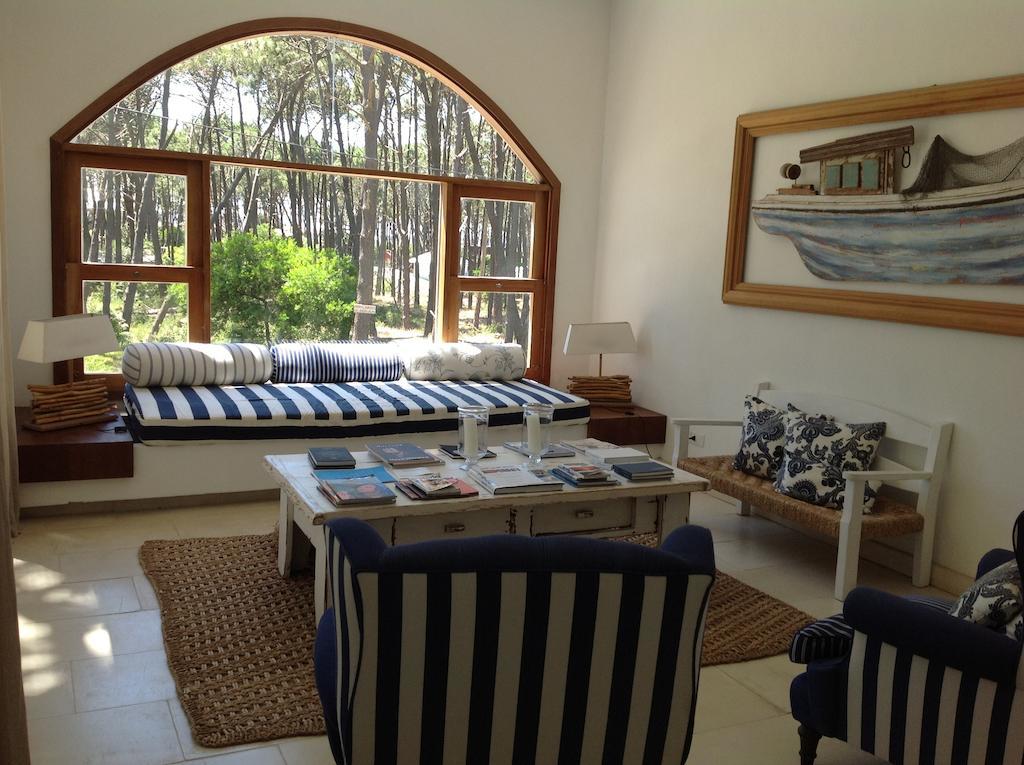 Kala Hotel Boutique Manantiales Екстер'єр фото