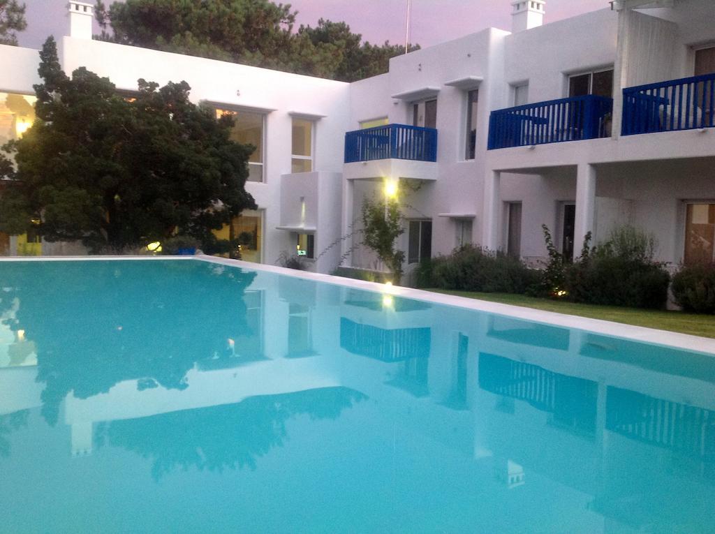 Kala Hotel Boutique Manantiales Екстер'єр фото