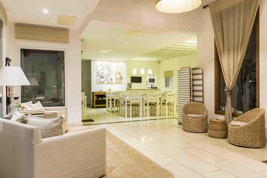 Kala Hotel Boutique Manantiales Екстер'єр фото