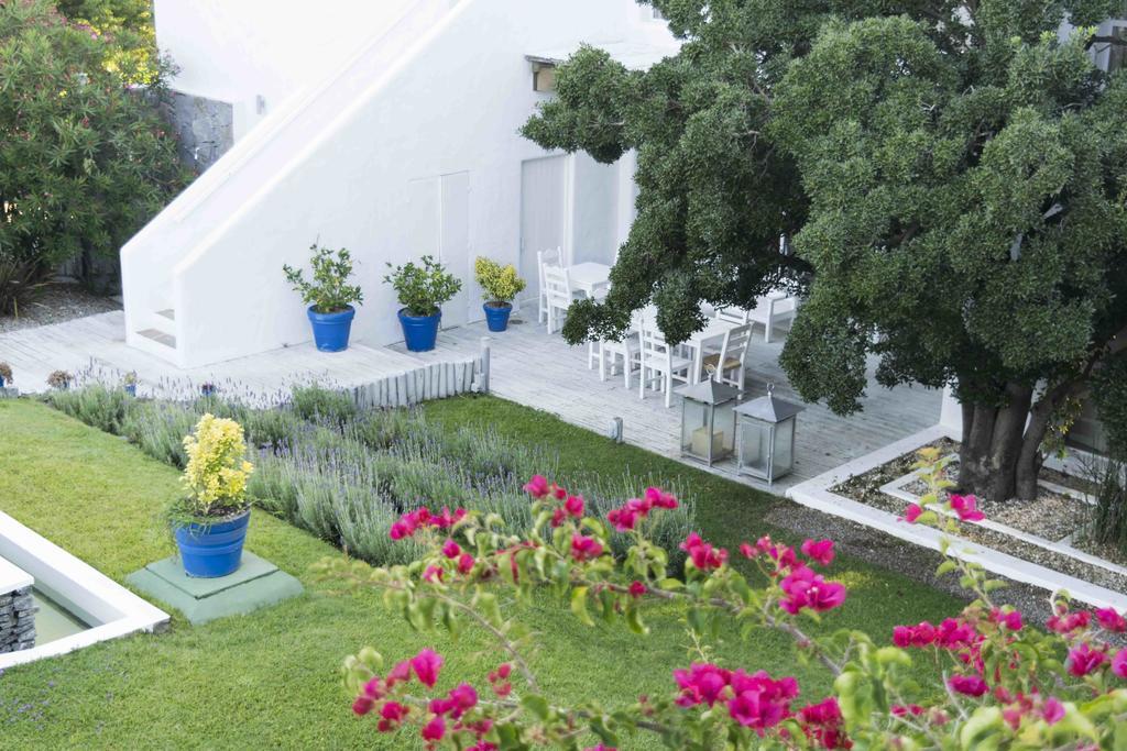 Kala Hotel Boutique Manantiales Екстер'єр фото