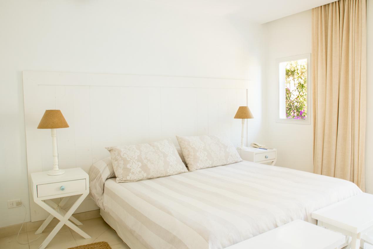 Kala Hotel Boutique Manantiales Екстер'єр фото