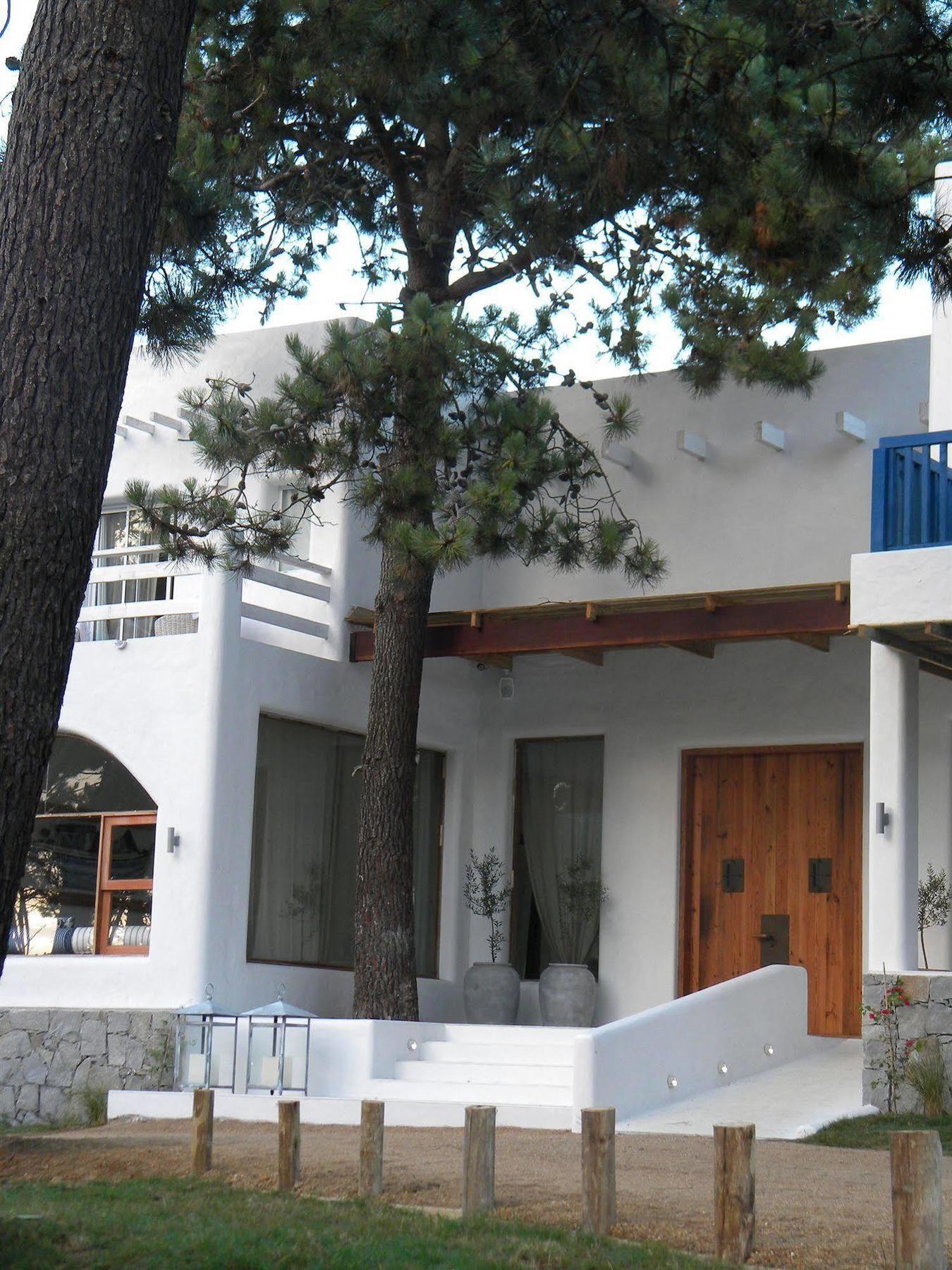 Kala Hotel Boutique Manantiales Екстер'єр фото