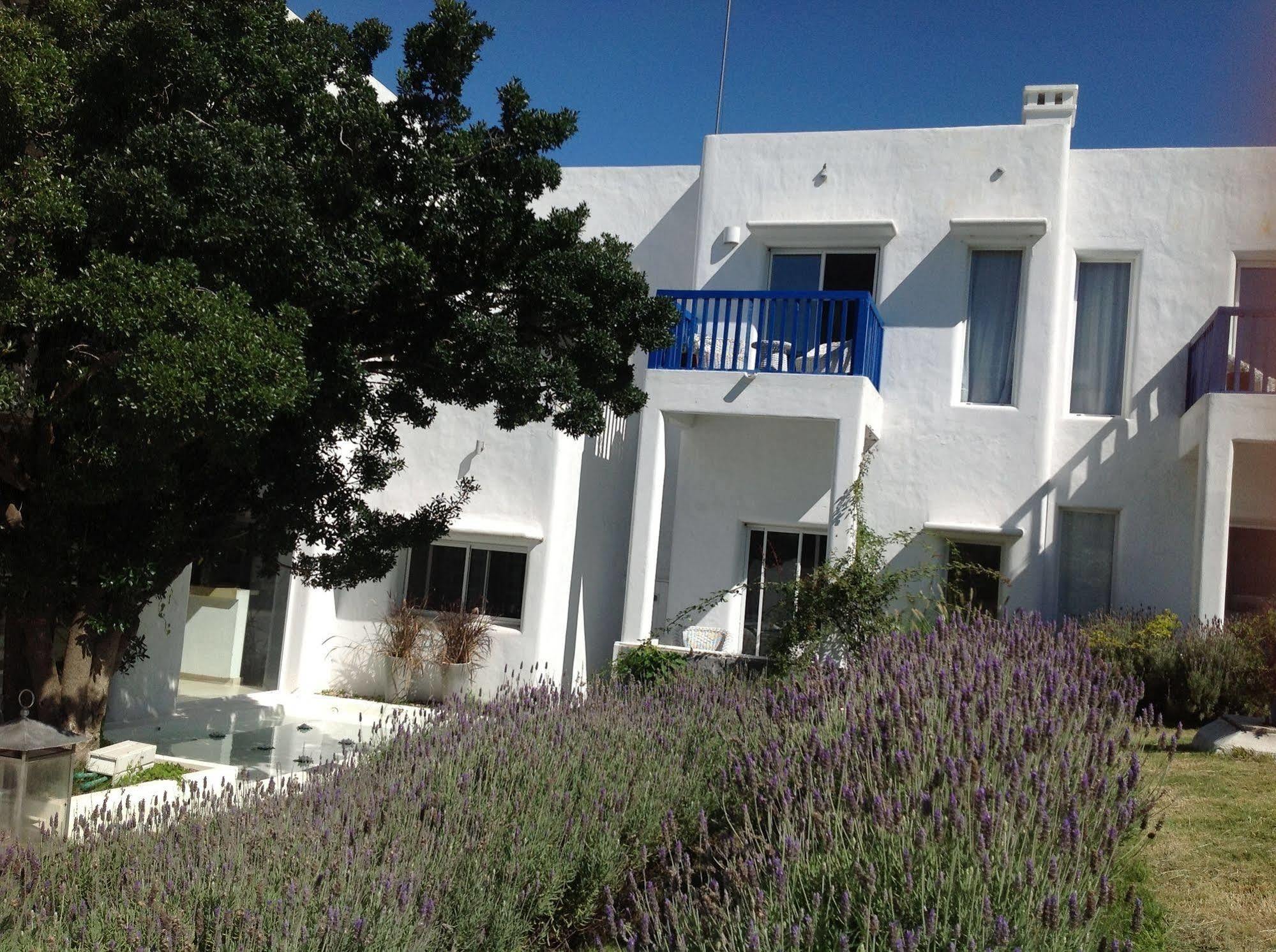 Kala Hotel Boutique Manantiales Екстер'єр фото
